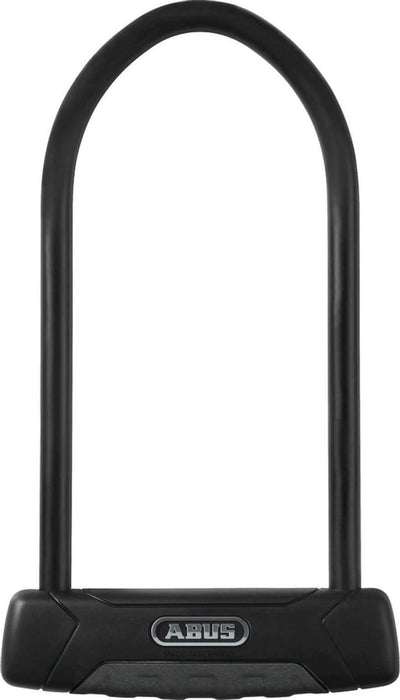 Abus granit plus 470 candado en U incl. titular fácil