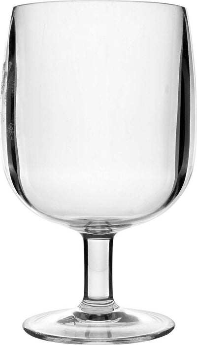 Bo-camp - bicchiere da vino - 250 ml - 4 pezzi