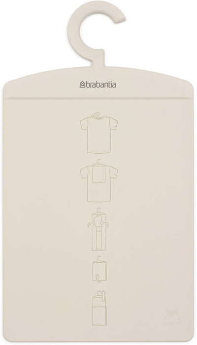 Brabantia laundry folding board - soft beige