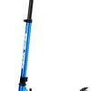 Patinete de 2 ruedas Boldcube deluxe - azul zafiro
