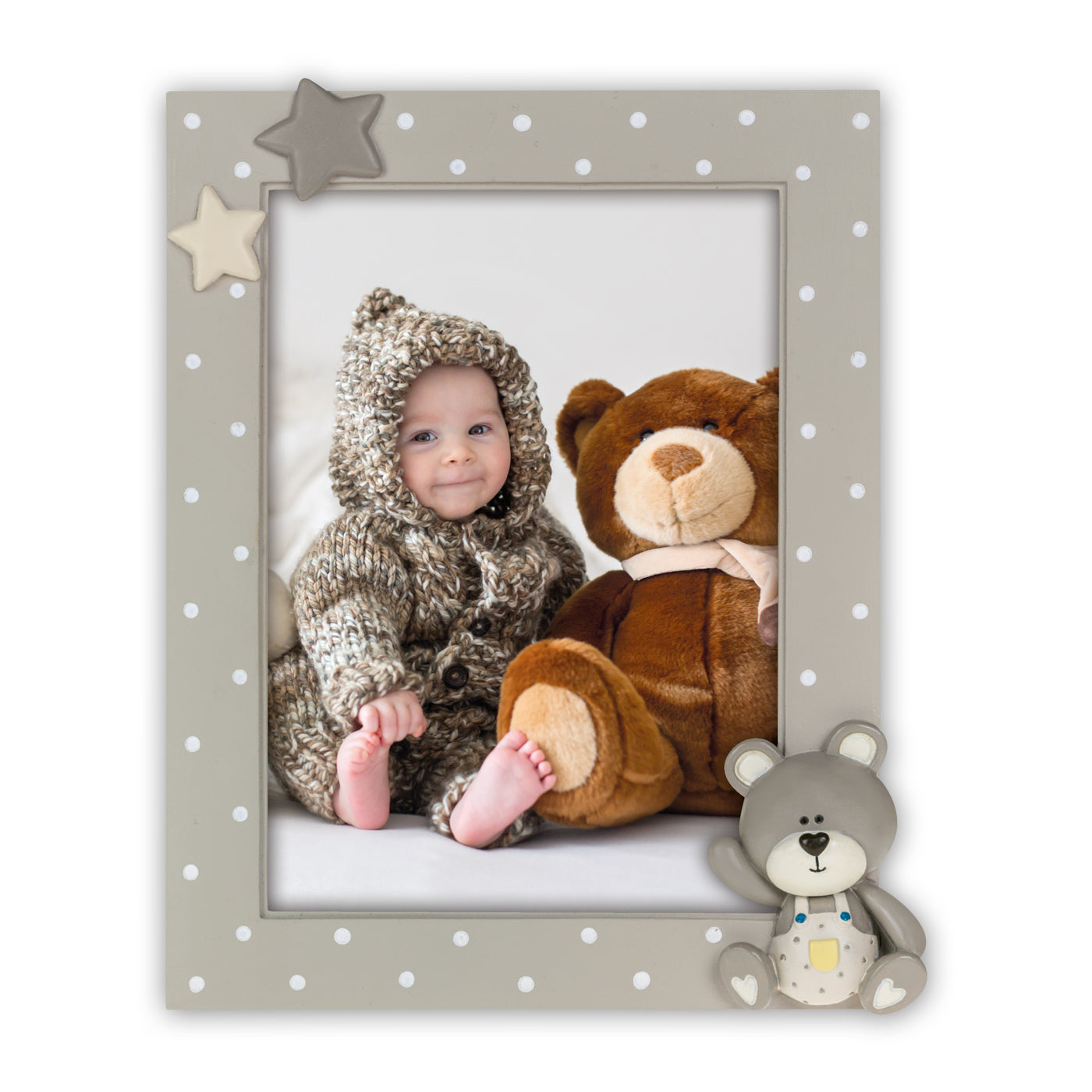 Frame di foto del bambino ZEP EE3546 BILLY 10x15 cm