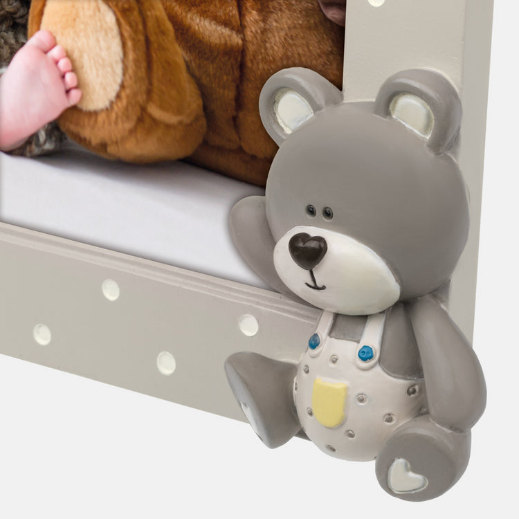 Zep baby fotolijst ee3546 billy 10x15 cm