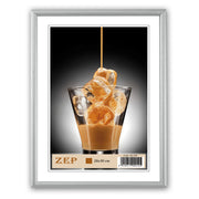 Frame di alluminio ZEP AL1S21 21x29,7 cm - afbeelding 1