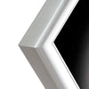 Zep al1s21 aluminium frame 21x29,7 cm