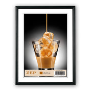 Frame di alluminio ZEP AL1B21 21x29,7 cm - afbeelding 1
