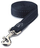 Rogz per cani Black Long Long Long Line