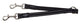 Rogz para perros FanBelt Splitter Black