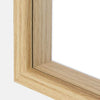 Zep aw723n alicia natural 20x30 30x40 (32x42x3) cm