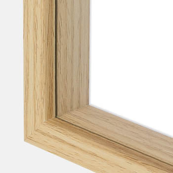 Zep aw723n alicia natural 20x30 30x40 (32x42x3) cm