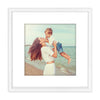 Zep aw623w alicia blanco 20x30 30x40 (32x42x3) cm