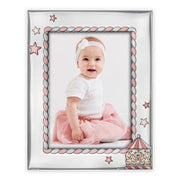 Zep b22746p federico pink 10x15 cm - afbeelding 1