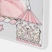 Zep b22746p federico pink 10x15 cm - afbeelding 2