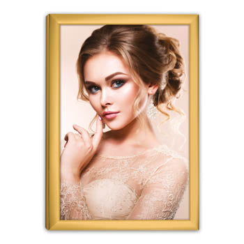 Zep 120g2-4r champagne gold 10x15 cm