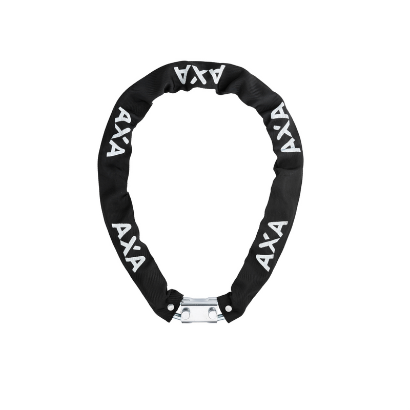 candado de cadena Hawk negro 100cm