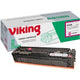 Cartucho de tóner vikingo hp 410a magenta 2.300 páginas