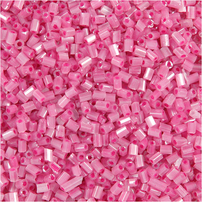 Https: www.cchobby.nl rocailles-2-cut-d-1-7-mm-afm-15-0-gatgrootte-0-5-mm-roze-500-gr-1-zak