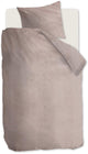 Funda nórdica beddinghouse frost - individual - 140x200220 - rosa suave