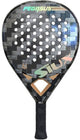 Siux pegasus gv edition - 24k (híbrido) - pala 2023 gris oro