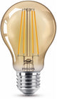 Philips LED lamp gold - 48 w - E27 - extra warm white light