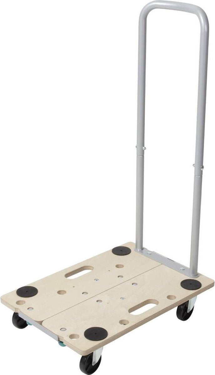 Wolfcraft Wolfcraft 5-en-1 Muebles de muebles con mango FT350B 5548000