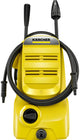 Idropulitrice Kärcher k 2 classic 110 bar acqua calda, acqua fredda