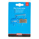 Elvedes Disc Brake Blocks Organ. diat