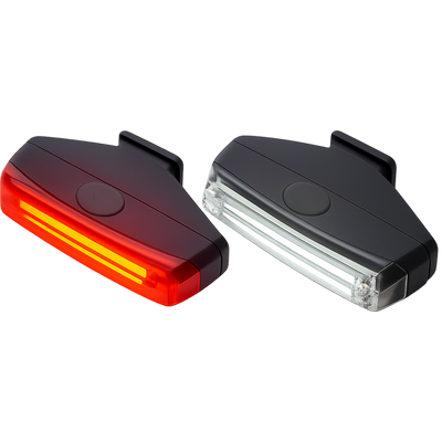 Bording Lighting Set Monorail incl.