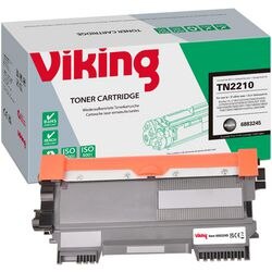 Cartuccia toner Viking Brother tn2210 nero