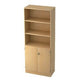 Mueble Bach hammerer sg 6770 melamina 800x420x2004mm arce