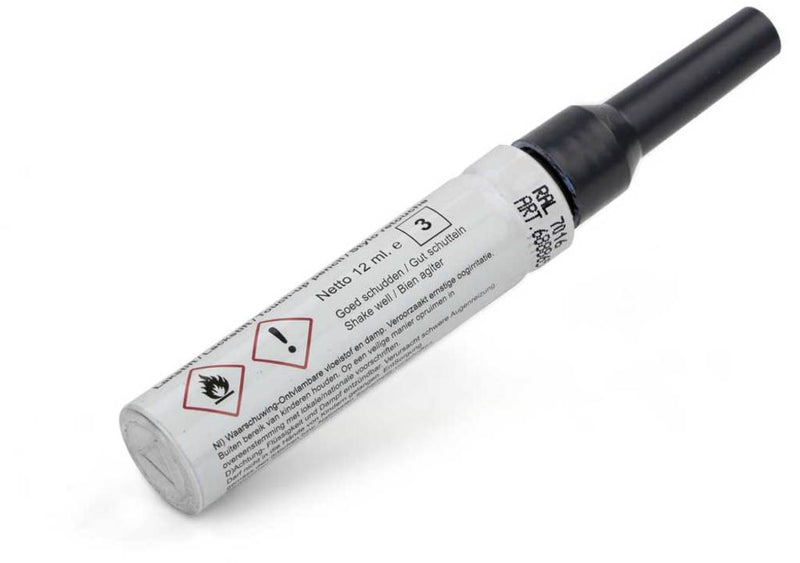 Pennarello a vernice Xlc grigio ral7016