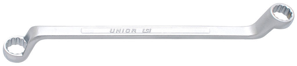 GRS UNIOR Ring Key 20x22mm INL