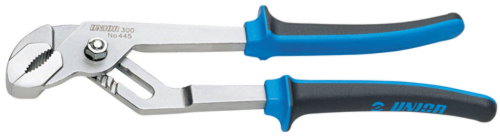 GRS Unior Tang Bomba de agua de agua pesada 240 mm INL