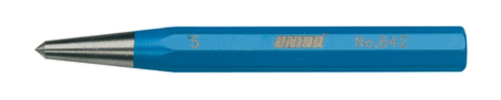 GRS UNIOR Drevel M Punt 5mm inl