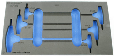 Auto utensile unior intarsio