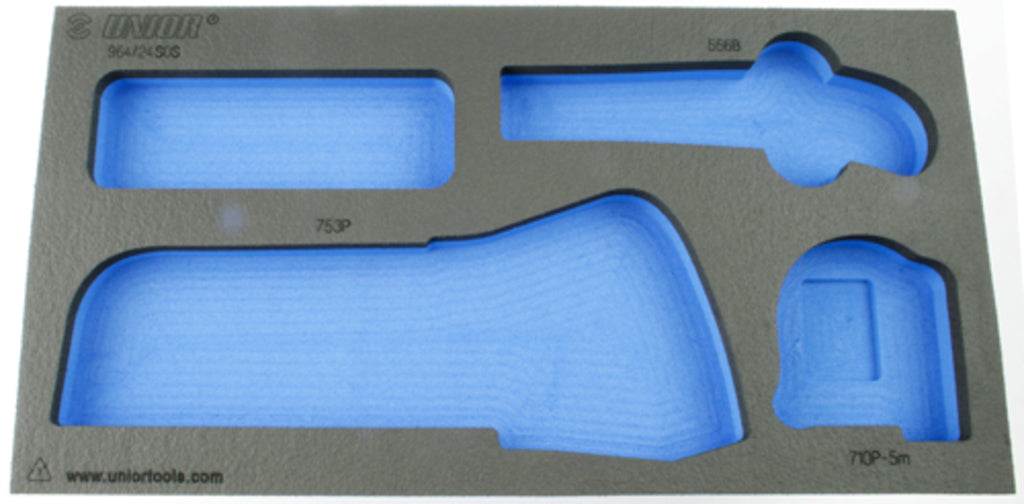 Auto utensile unior intarsio