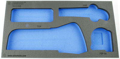 Auto utensile unior intarsio