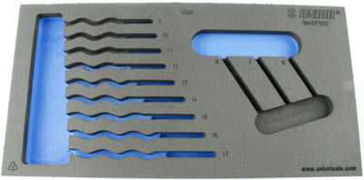 Auto utensile unior intarsio