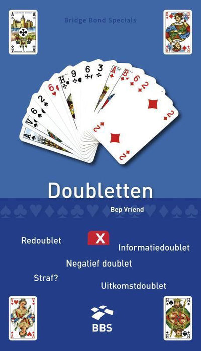 Bridge bond speciali 5 - doppio