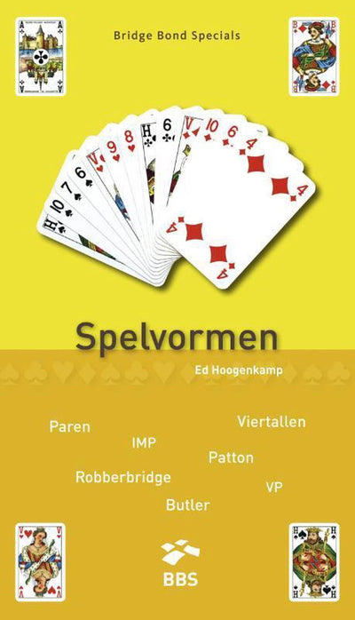 Speciali Bridge Bond 10 - Formati di gioco - Gioco ottimale del Bridge