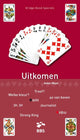 Bridge bond specials cards - come true
