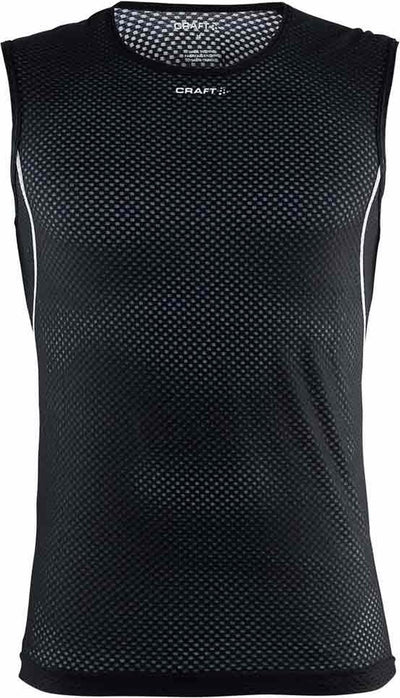 Craft cool mesh superlight sl m men's thermal shirt - black