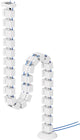 Neomounts ads06-132wh cable spine - magnetic fixture - universal