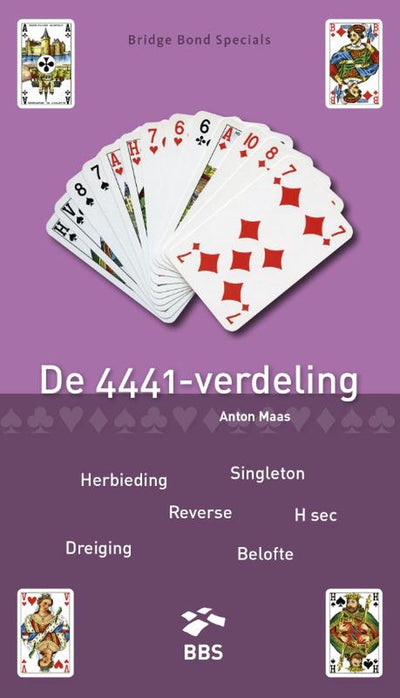 Speciali bond bridge 18 - distribuzione 4441