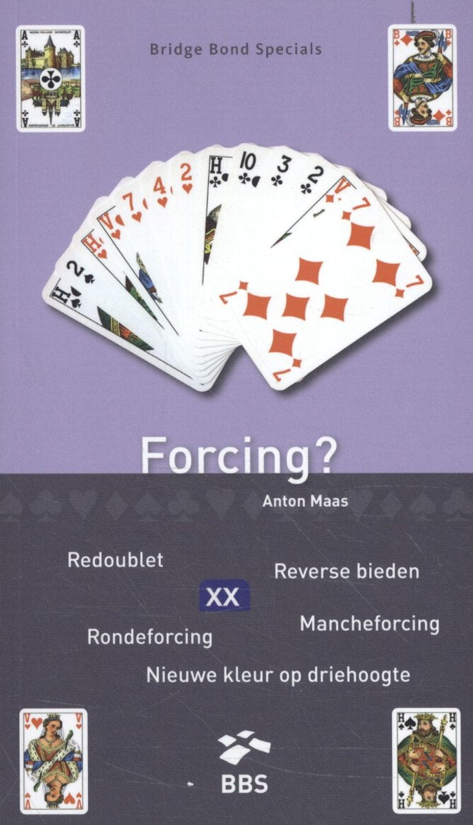 Especiales de bonos puente 21: ¿forzando?