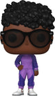 Figura da collezione Marvel Funko Pantera Nera pop! Wakanda Forever Shuri 9 cm Multicolori