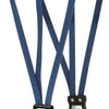 Snelbinder Trio Simson met 3 binders - marine
