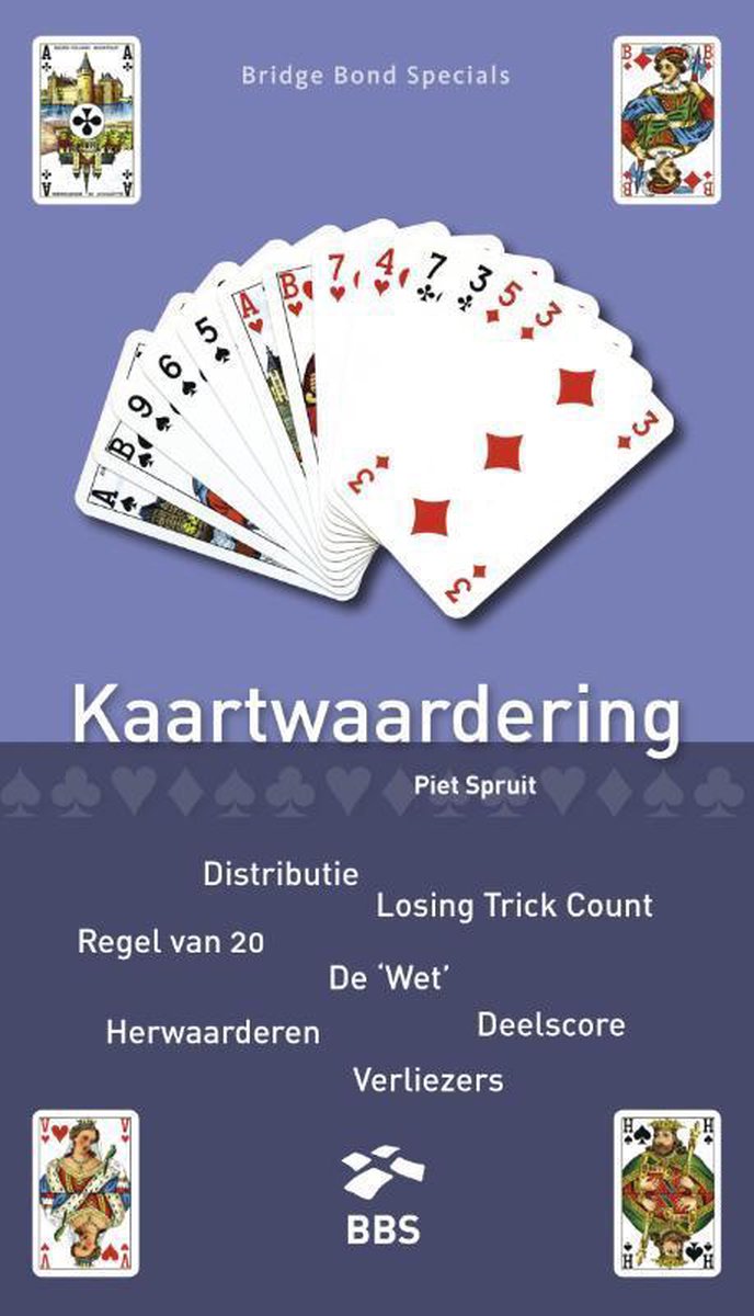 Bridge bond specials 9 - card rating