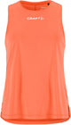 Camiseta deportiva de mujer Craft core essence singlet 2 w - trace