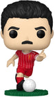 Funko e pop! figura di calcio in vinile Liverpool - Ian Rush 9 cm