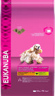 Eukanuba cane adulto - razza media - pollo - cibo per cani - 12 kg